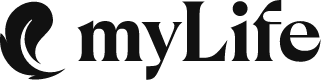 myLife Logo